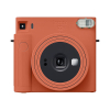 Fujifilm instax SQUARE SQ1 Naranja terracota 150895 - 1