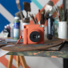 Fujifilm instax SQUARE SQ1 Naranja terracota 150895 - 5