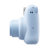 Fujifilm instax mini 12 cámara instantánea azul 16806092 150855 - 3