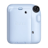 Fujifilm instax mini 12 cámara instantánea azul 16806092 150855 - 4