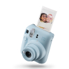 Fujifilm instax mini 12 cámara instantánea azul 16806092 150855 - 6