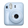 Fujifilm instax mini 12 cámara instantánea azul 16806092 150855