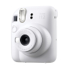 Fujifilm instax mini 12 cámara instantánea blanco 16806121 150854 - 3