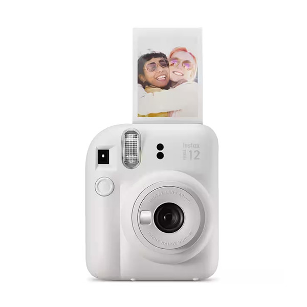 Fujifilm Instax Mini 12 Camara Instantanea Imprime Fotos 