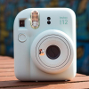 Fujifilm instax mini 12 cámara instantánea blanco 16806121 150854 - 6