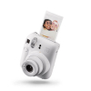 Fujifilm instax mini 12 cámara instantánea blanco 16806121 150854 - 7