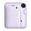 Fujifilm instax mini 12 cámara instantánea purpura 16806133 150852 - 4