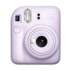 Fujifilm instax mini 12 cámara instantánea purpura 16806133 150852 - 1