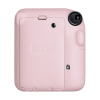 Fujifilm instax mini 12 cámara instantánea rosa pastel 16806107 150856 - 4