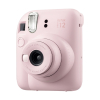 Fujifilm instax mini 12 cámara instantánea rosa pastel 16806107 150856 - 2