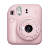 Fujifilm instax mini 12 cámara instantánea rosa pastel 16806107 150856