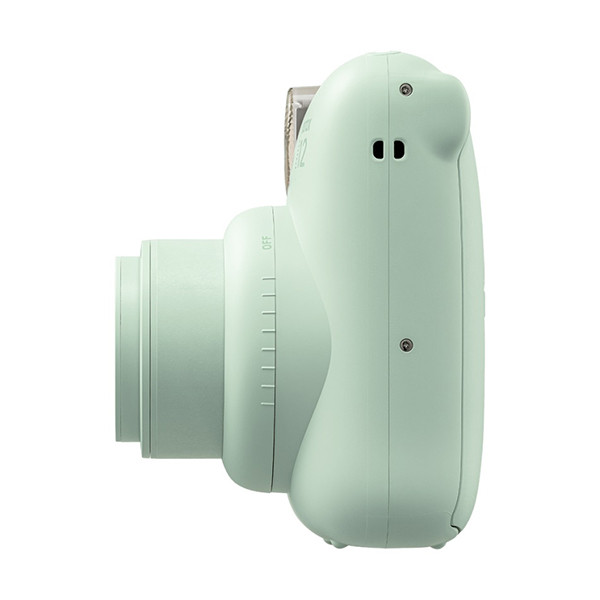 Fujifilm instax mini 12 cámara instantánea verde 16806119 150853 - 4