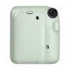 Fujifilm instax mini 12 cámara instantánea verde 16806119 150853 - 5