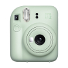 Fujifilm instax mini 12 cámara instantánea verde 16806119 150853