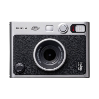 Fujifilm instax mini Evo Negro 150890