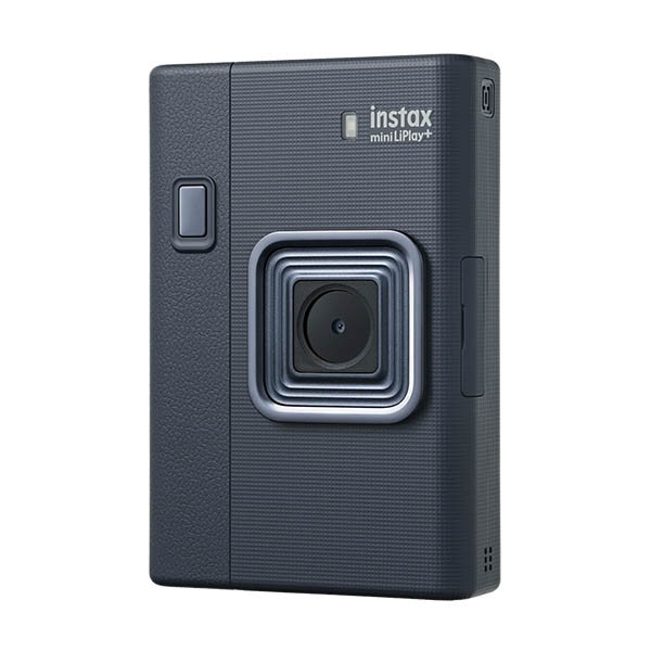 Fujifilm instax mini LiPlay+ Azul Medianoche 150892 - 2