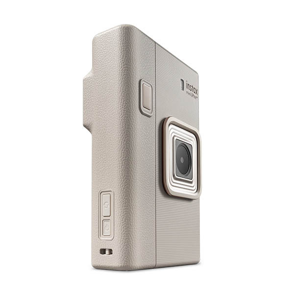 Fujifilm instax mini LiPlay+ Beige Arena 150891 - 2