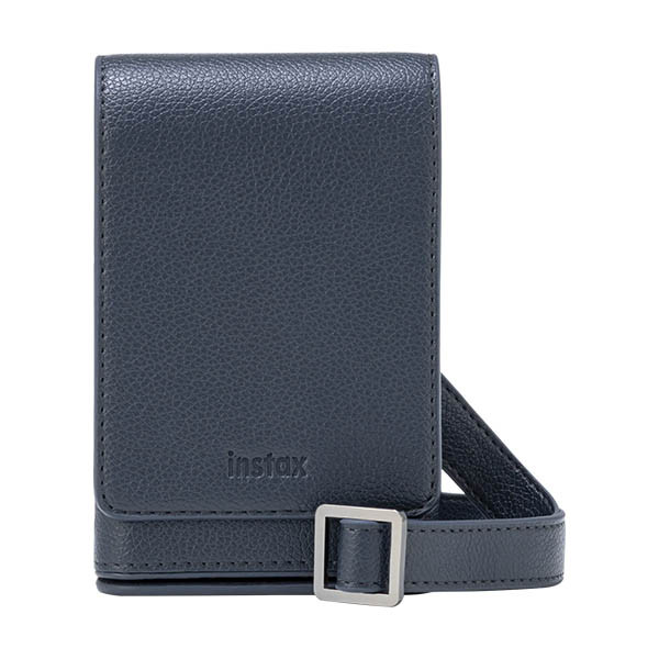 Fujifilm instax mini LiPlay+ Funda azul medianoche 150915 - 3