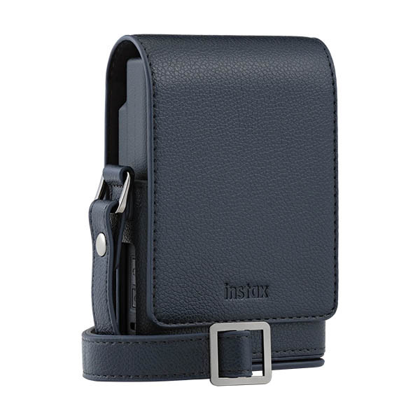 Fujifilm instax mini LiPlay+ Funda azul medianoche 150915 - 4