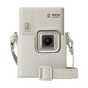 Fujifilm instax mini LiPlay+ Funda beige arena 150914 - 1