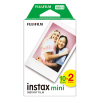 Fujifilm instax mini film (20 hojas) 16386016 150814