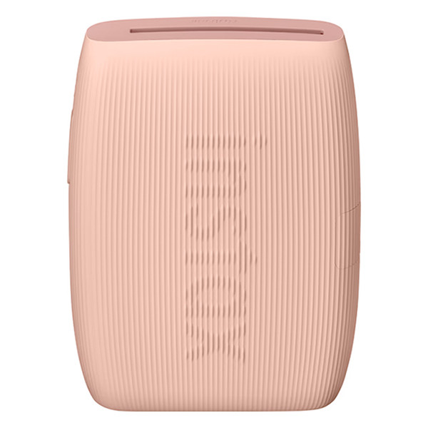 Fujifilm instax mini link 3 impresora portátil rosa 16832118 150868 - 1