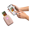Fujifilm instax mini link 3 impresora portátil rosa 16832118 150868 - 4