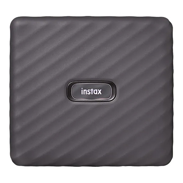 Fujifilm instax wide link impresora portátil gris