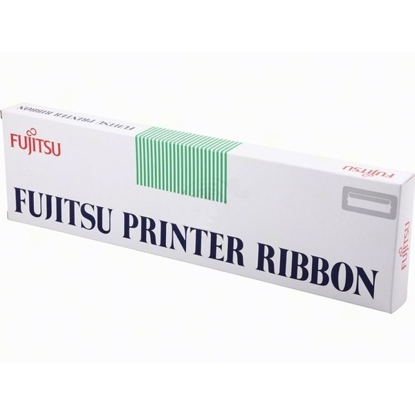 Fujitsu D30L90010269 cinta entintada negra (original) D30L90010269 081610 - 1