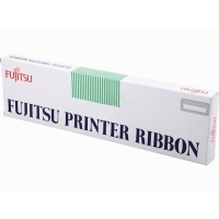 Fujitsu D30L90010269 cinta entintada negra (original) D30L90010269 081610
