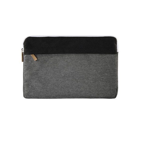 Funda ordenador (13.3') - Negro-Gris 00101566 425300 - 1