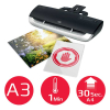 GBC 3000L Plastificadora Fusion A3 207057 - 2