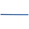 GBC 4028 CombBind Canutillo | 12 mm | azul | 100 unidades 207144 - 1