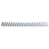 GBC 4028 CombBind Canutillo | 16 mm | blanco | 100 unidades 207158 - 1