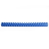 GBC 4028 CombBind Canutillo | 19 mm | azul | 100 unidades 207168 - 1