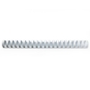 GBC 4028 CombBind Canutillo | 25 mm | blanco | 50 unidades 207182 - 1