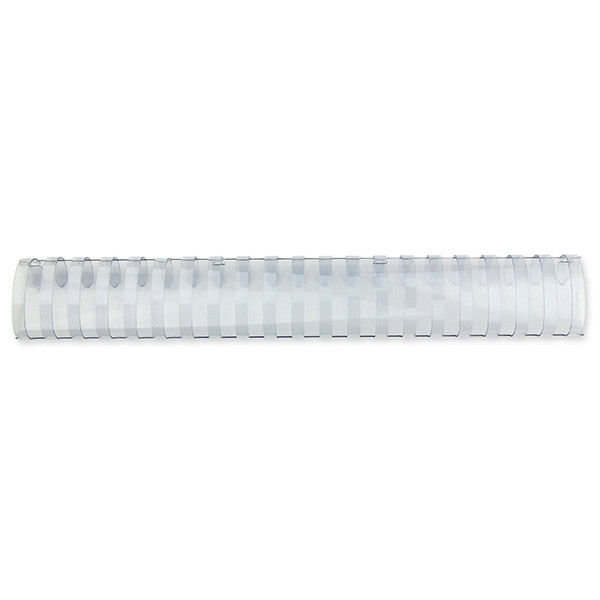 GBC 4028 CombBind Canutillo | 32 mm | 280 hojas | blanco | 50 unidades