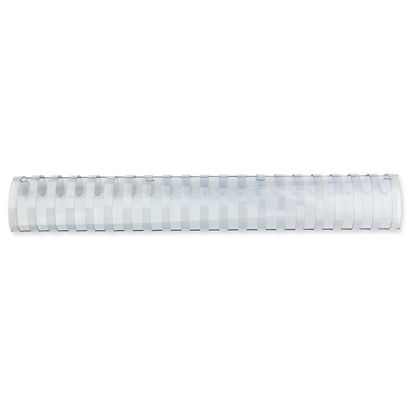 GBC 4028 CombBind Canutillo | 38 mm | blanco | 50 unidades