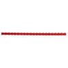 GBC 4028 CombBind Canutillo | 6mm | rojo | 100 unidades 207110 - 1