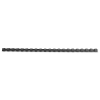 GBC 4028 CombBind Canutillo | 8 mm | negro | 100 unidades