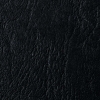 GBC 46700E LeatherGrain Tapas de encuadernacion | A4 | 250 gr | negro | textura de piel | 50 unidades 207392 - 1