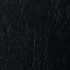 GBC 46705E LeatherGrain Tapas de encuadernacion | A4 | 250 gr | negro | textura de piel | 50 unidades 207396 - 1