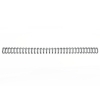 GBC 4790 espiral metalica | 5 mm | negro | 100 unidades 207238 - 1