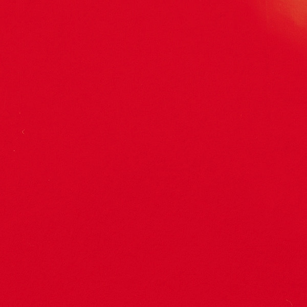 GBC CE011830E ColorClear Tapas de encuadernacion | A4 | 180 micras | rojo | 100 unidades