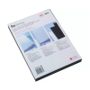 GBC CE020070 HiGloss Tapas de encuadernacion | 250 gr | blanco | 100 unidades CE020070 207434 - 2