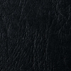 GBC CE040010 LeatherGrain Tapas de encuadernacion | A4 | 250 gr | negro | textura de piel | 100 unidades