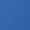 GBC CE040020 LeatherGrain Tapas de encuadernacion | 250 gr | azul | textura de piel | 100 unidades 207406 - 1