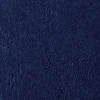 GBC CE040025 LeatherGrain Tapas de encuadernacion | 250 gr | azul marino | textura de piel | 100 unidades 207414 - 1