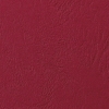 GBC CE040030 LeatherGrain Tapas de encuadernacion | 250 gr | rojo oscuro | textura de piel | 100 unidades 207422 - 1
