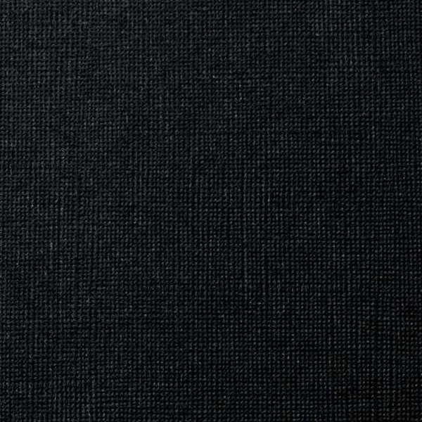 GBC CE0500 Linenweave Tapas de encuadernacion | 250 gr | negro | 100 unidades